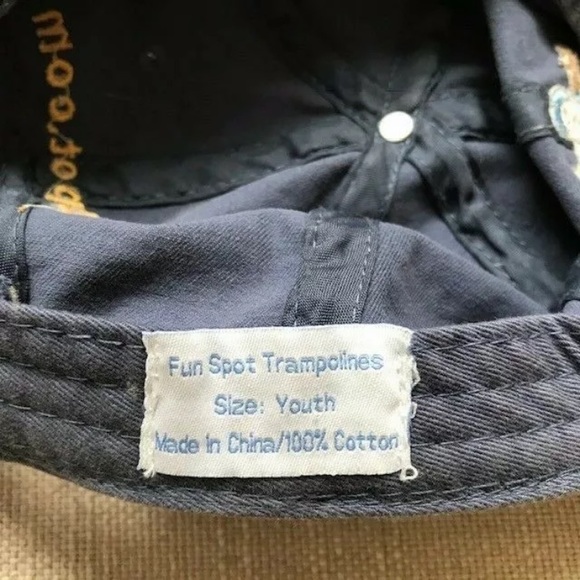 Fun Trampoline Hat - Picture 6 of 6